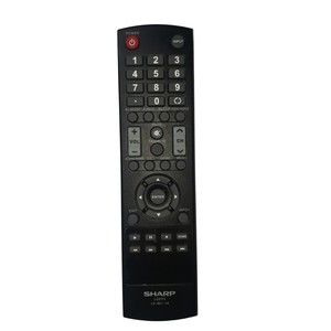 SHARP REMOTE LC-RC1-16